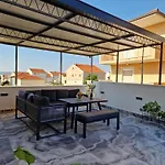 T&a With Jacuzzi And Barbecue Apartament