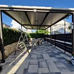 T&a With Jacuzzi And Barbecue Apartament