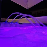 T&a With Jacuzzi And Barbecue Apartament *