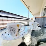 T&a With Jacuzzi And Barbecue Apartament Kaštela