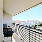 T&a With Jacuzzi And Barbecue Apartament *