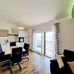 T&a With Jacuzzi And Barbecue Apartament *