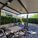 T&a With Jacuzzi And Barbecue Apartament