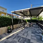 Apartament T&a With Jacuzzi And Barbecue *