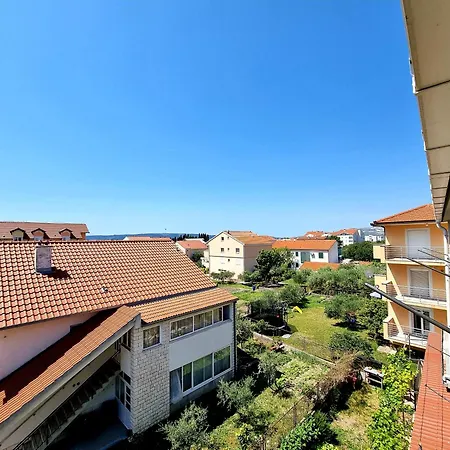 Apartament T&a With Jacuzzi And Barbecue