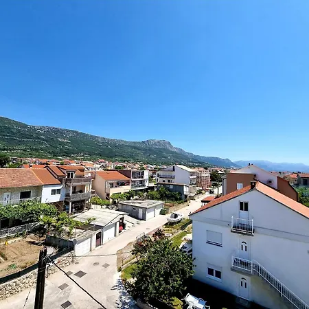 T&a With Jacuzzi And Barbecue Apartament *